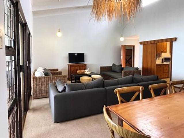 3 Bedroom House in Yzerfontein
