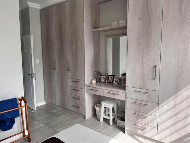 3 Bedroom House in Yzerfontein