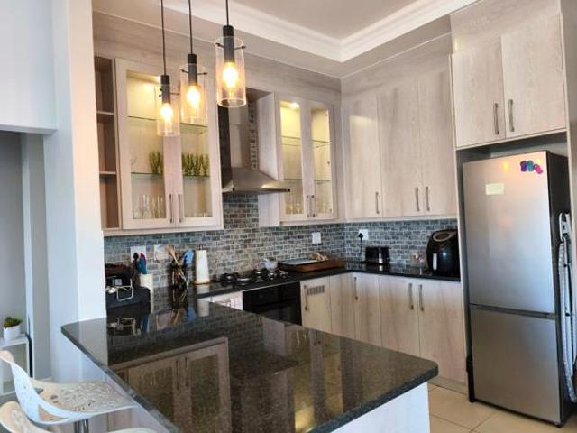 3 Bedroom House in Yzerfontein
