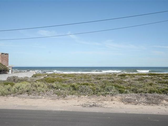 3 Bedroom House in Yzerfontein