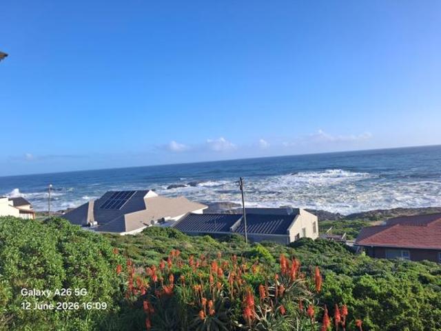 3 Bedroom House in Yzerfontein