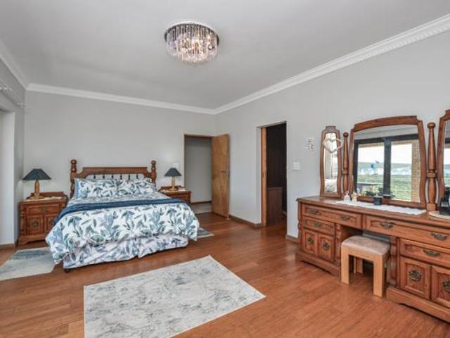 3 Bedroom House in Yzerfontein