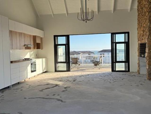 3 Bedroom House in Yzerfontein
