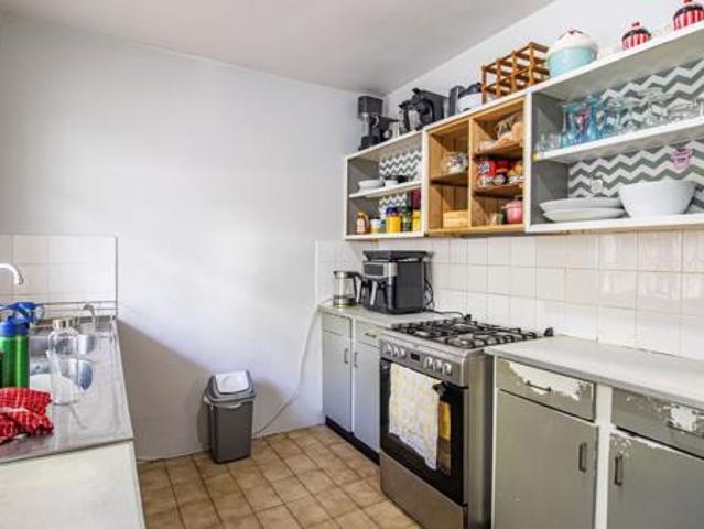 3 Bedroom House in Zonnebloem