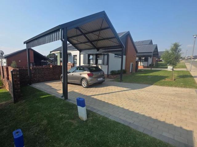 3 Bedroom House in Zandspruit