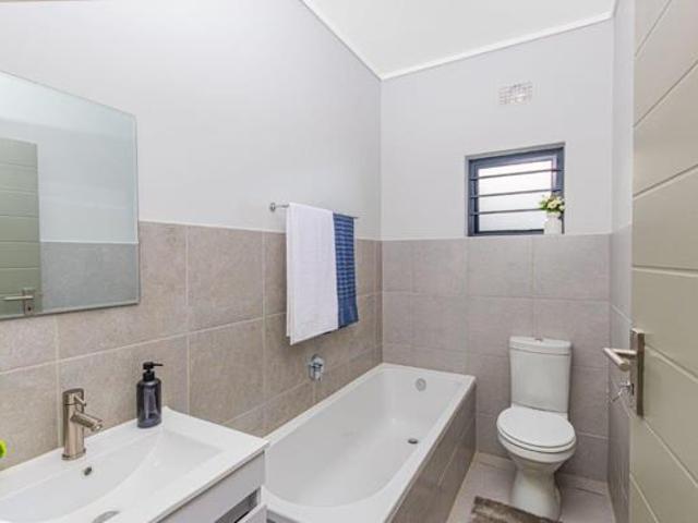 3 Bedroom House in Zandspruit