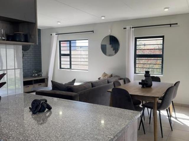 3 Bedroom House in Zandspruit