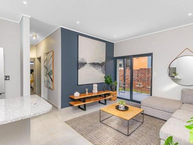 3 Bedroom House in Zandspruit
