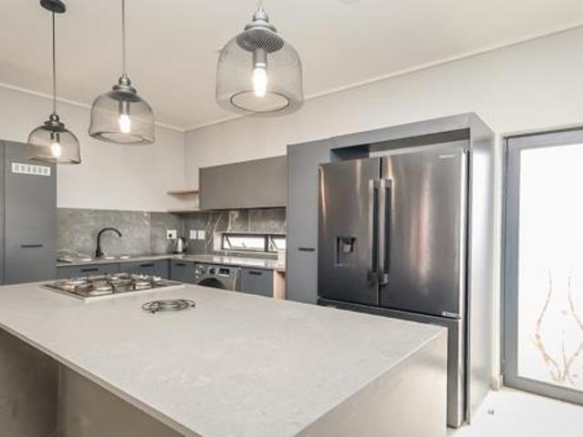 3 Bedroom House in Zandspruit