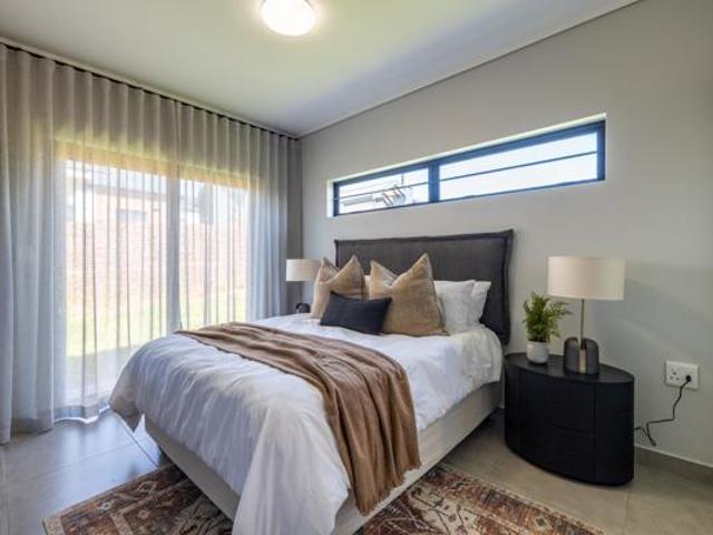 3 Bedroom House in Zandspruit