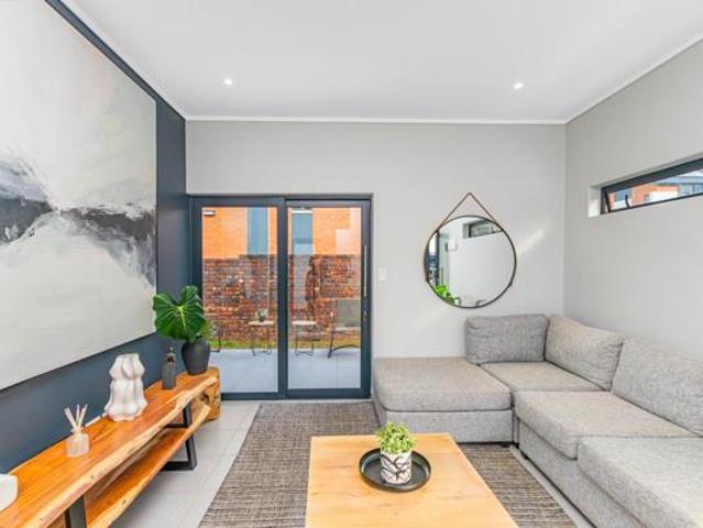 3 Bedroom House in Zandspruit
