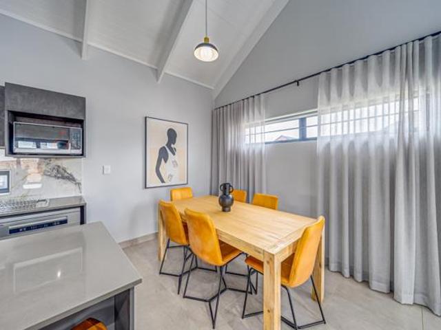 3 Bedroom House in Zandspruit