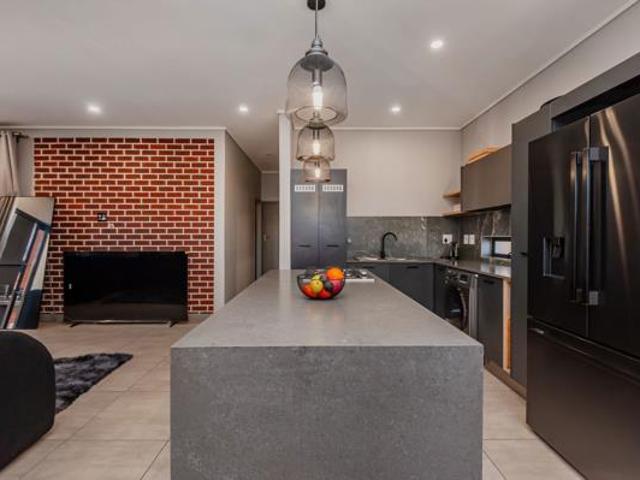 3 Bedroom House in Zandspruit