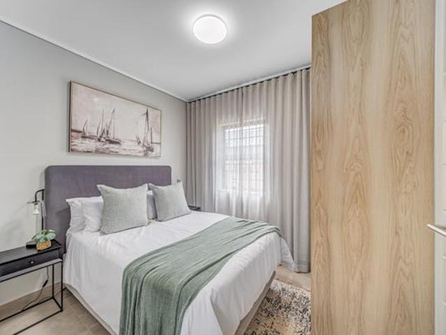 3 Bedroom House in Zandspruit