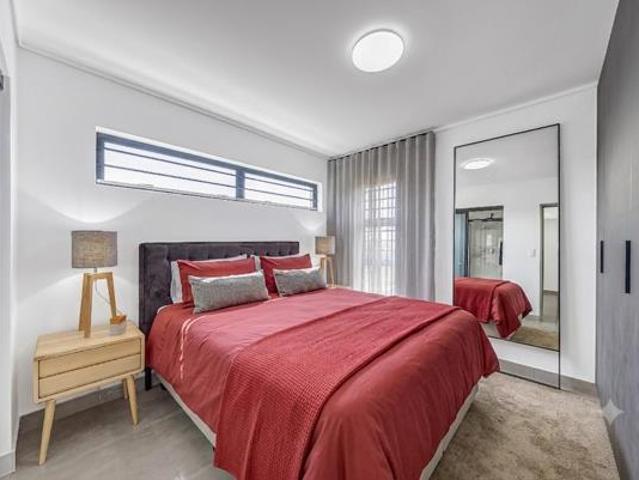 3 Bedroom House in Zandspruit