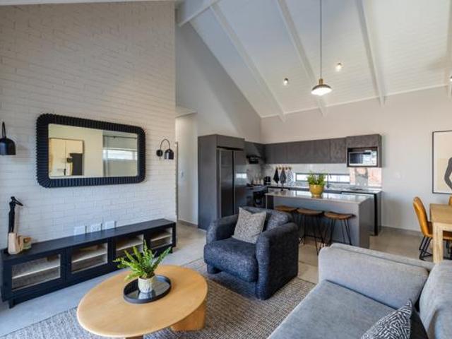 3 Bedroom House in Zandspruit