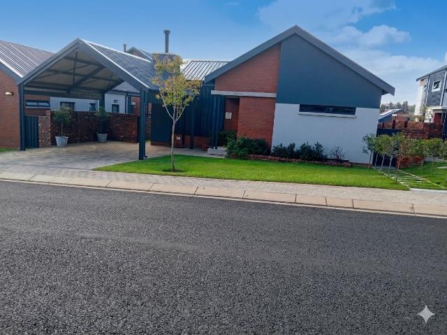 3 Bedroom House in Zandspruit