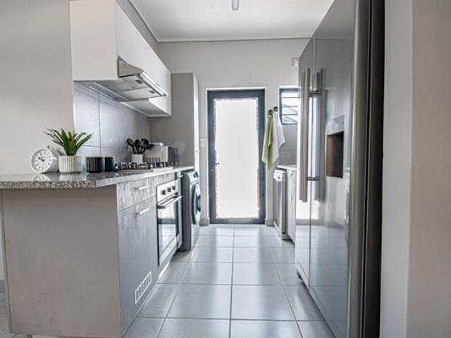 3 Bedroom House in Zandspruit