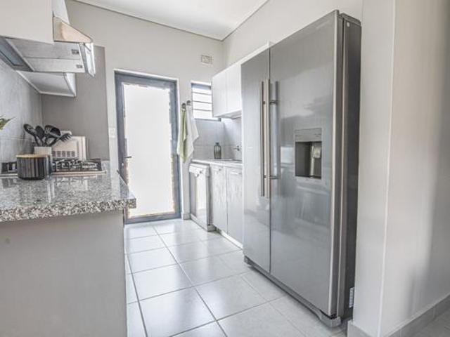 3 Bedroom House in Zandspruit