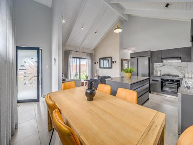 3 Bedroom House in Zandspruit