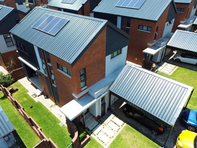 3 Bedroom House in Zandspruit