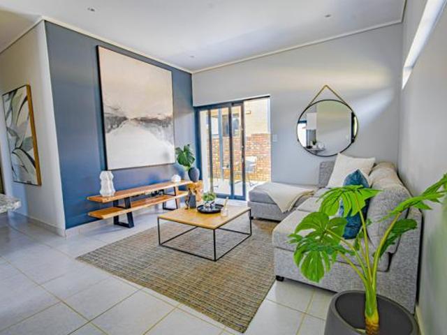 3 Bedroom House in Zandspruit