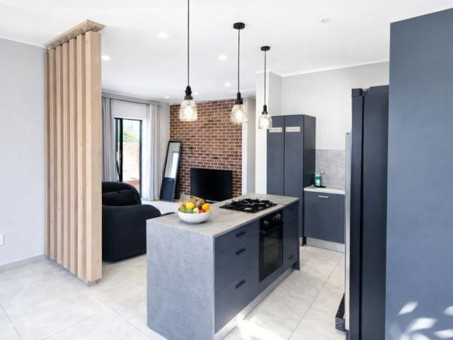 3 Bedroom House in Zandspruit