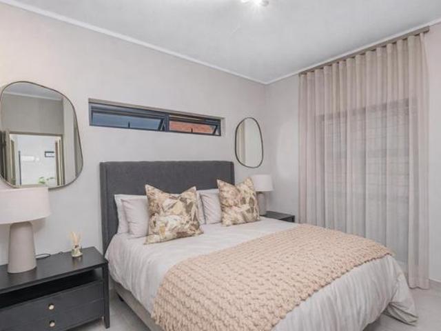 3 Bedroom House in Zandspruit