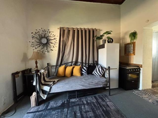 3 Bedroom House in Zastron