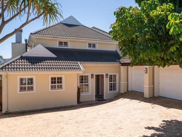 3 Bedroom House in Zevenwacht Country Estate