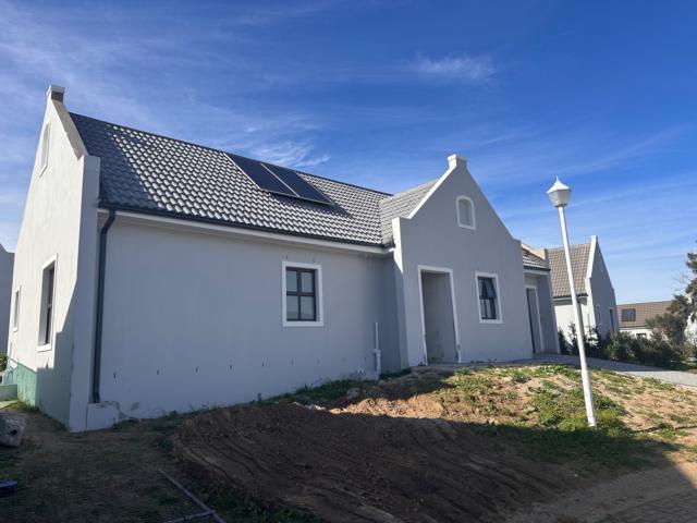 3 Bedroom House in Zevenwacht Retirement Village