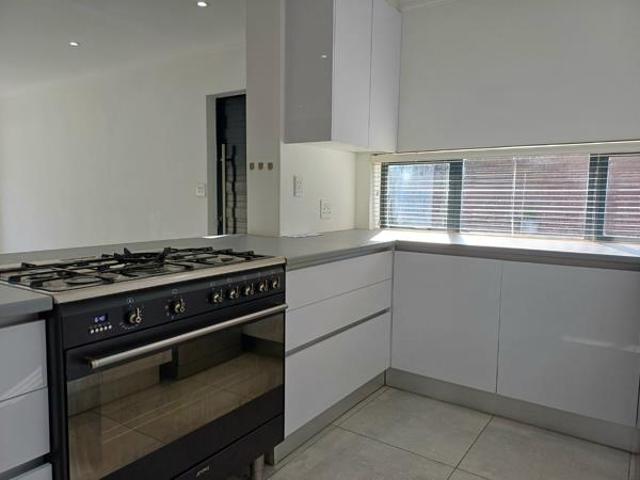 3 Bedroom House in Zeekoevlei