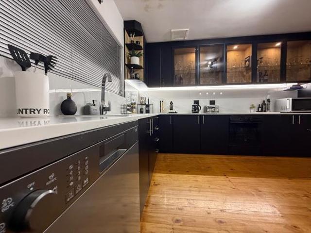 3 Bedroom House in Zeekoevlei