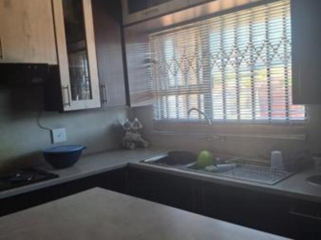 3 Bedroom House in Zeerust