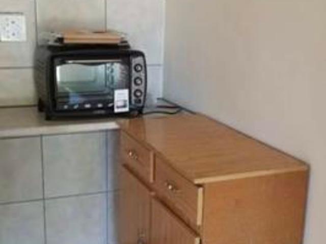 3 Bedroom House in Zeerust