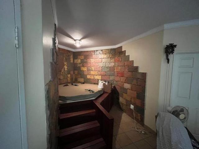 3 Bedroom House in Zeerust