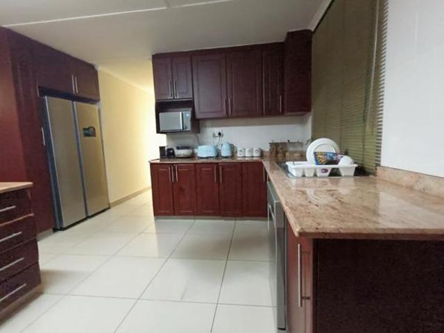 3 Bedroom House in Zidedele