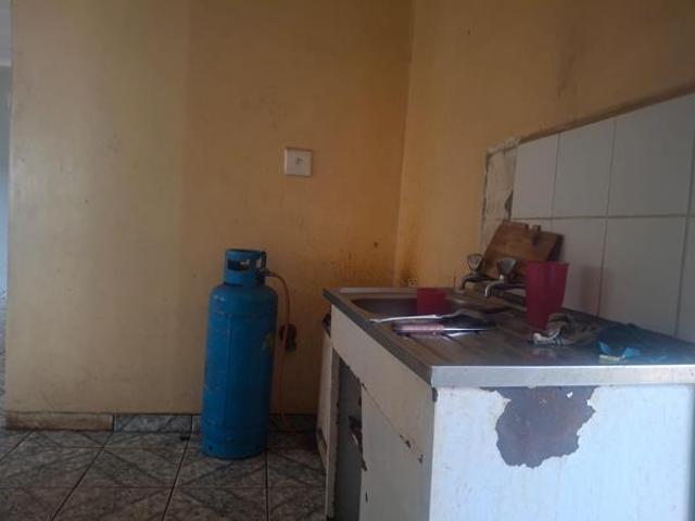 3 Bedroom House in Zidedele