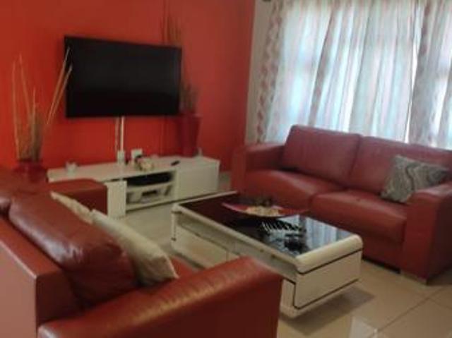3 Bedroom House in Zidedele