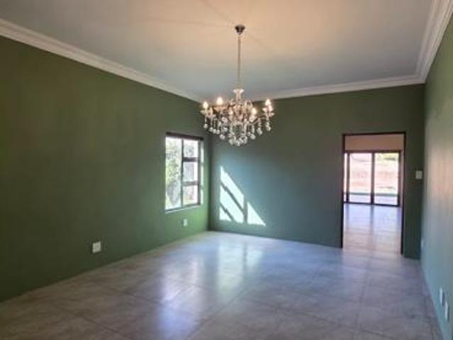 3 Bedroom House in Zilkaatsnek AH