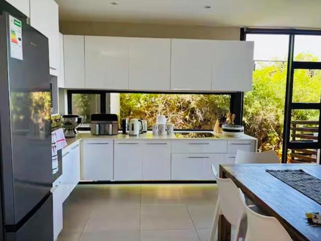 3 Bedroom House in Zimbali Estate