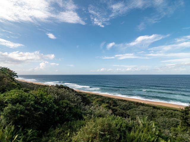 3 Bedroom House in Zimbali Estate