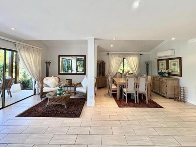 3 Bedroom House in Zimbali Estate