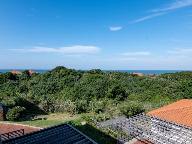 3 Bedroom House in Zimbali Estate