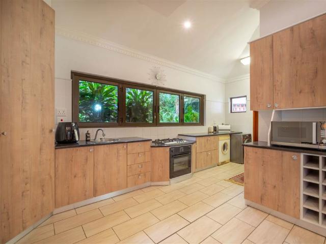 3 Bedroom House in Zimbali Estate
