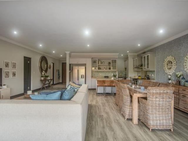 3 Bedroom House in Zimbali Estate