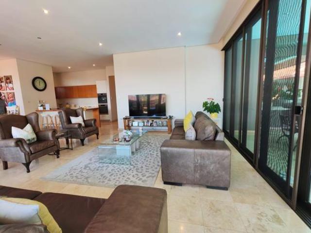 3 Bedroom House in Zimbali Estate