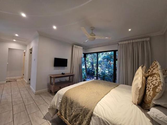 3 Bedroom House in Zimbali Estate