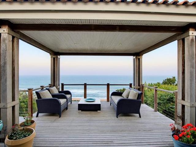 3 Bedroom House in Zimbali Estate