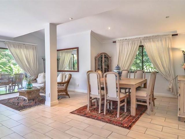 3 Bedroom House in Zimbali Estate